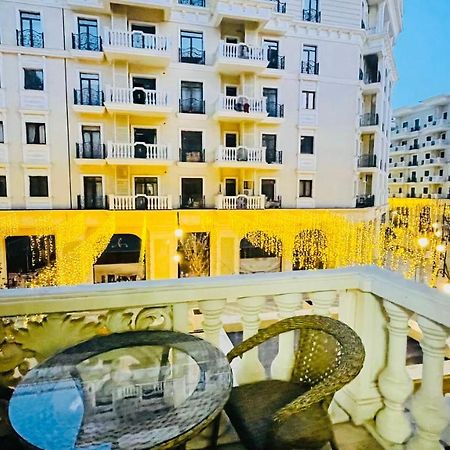 2Br Tashkent City Fountain View Екстериор снимка