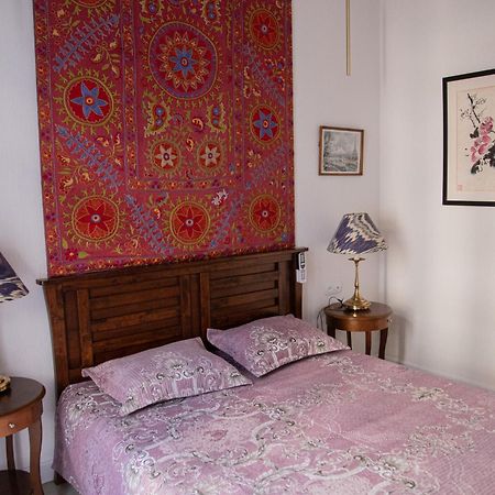 2Br Tashkent City Fountain View Екстериор снимка