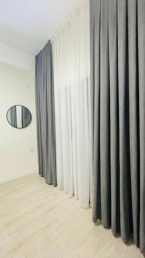 2Br Tashkent City Fountain View Екстериор снимка